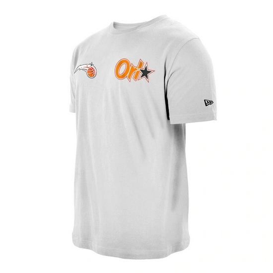 Oklahoma City Thunder Men T Shirt 029 Oklahoma City Thunder Men T Shirt 029