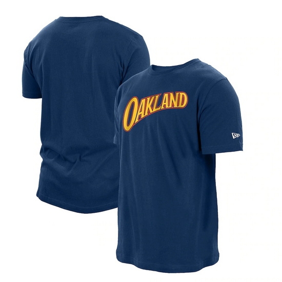 Oklahoma City Thunder Men T Shirt 030 Oklahoma City Thunder Men T Shirt 030