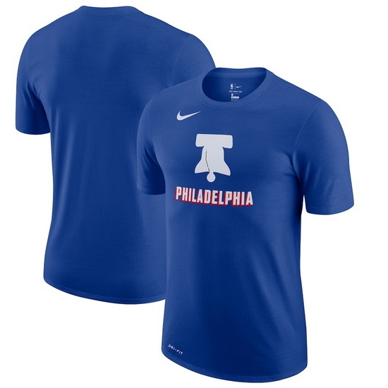 Philadelphia 76ers Men T Shirt 031 Philadelphia 76ers Men T Shirt 031
