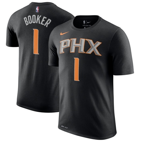 Phoenix Suns Men T Shirt 026 Phoenix Suns Men T Shirt 026