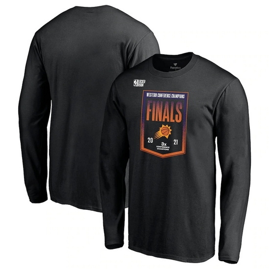 Phoenix Suns Men T Shirt 044 Phoenix Suns Men T Shirt 044
