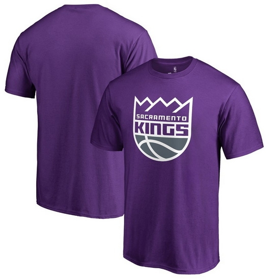 Sacramento Kings Men T Shirt 009 Sacramento Kings Men T Shirt 009