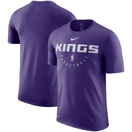 Sacramento Kings Men T Shirt 013 Sacramento Kings Men T Shirt 013