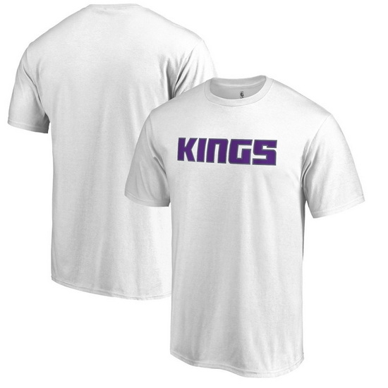 Sacramento Kings Men T Shirt 016 Sacramento Kings Men T Shirt 016