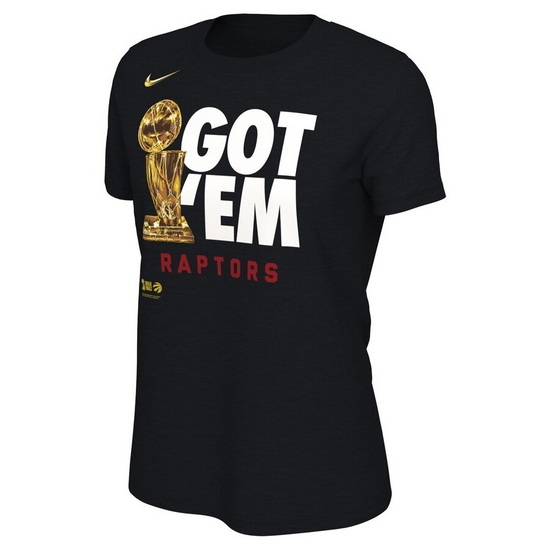 Toronto Raptors Men T Shirt 007 Toronto Raptors Men T Shirt 007