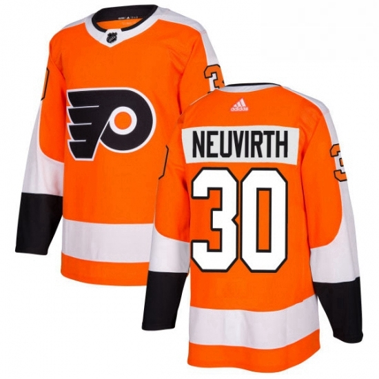 Mens Adidas Philadelphia Flyers 30 Michal Neuvirth Premier Orange Home NHL Jersey Mens Adidas Philadelphia Flyers 30 Michal Neuvirth Premier Orange Home NHL Jersey