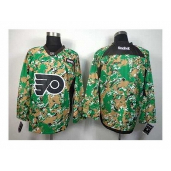 NHL Jerseys Philadelphia Flyers blank camo NHL Jerseys Philadelphia Flyers blank camo