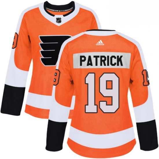 Womens Adidas Philadelphia Flyers 19 Nolan Patrick Premier Orange Home NHL Jersey Womens Adidas Philadelphia Flyers 19 Nolan Patrick Premier Orange Home NHL Jersey