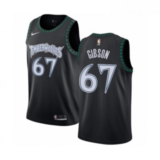 Mens Nike Minnesota Timberwolves 67 Taj Gibson Authentic Black Hardwood Classics Jersey Mens Nike Minnesota Timberwolves 67 Taj Gibson Authentic Black Hardwood Classics Jersey