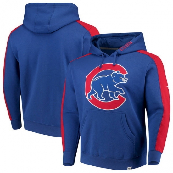 Chicago Cubs Men Hoody 002 Chicago Cubs Men Hoody 002