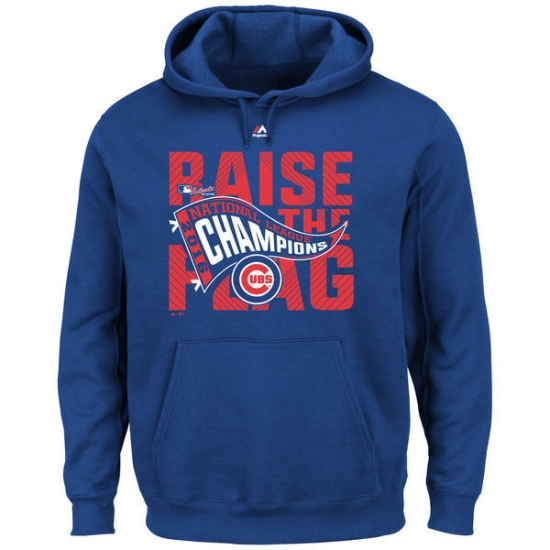 Men Chicago Cubs Royal 2016 World Series Champions Men Pullover Hoodie10 Men Chicago Cubs Royal 2016 World Series Champions Men Pullover Hoodie10