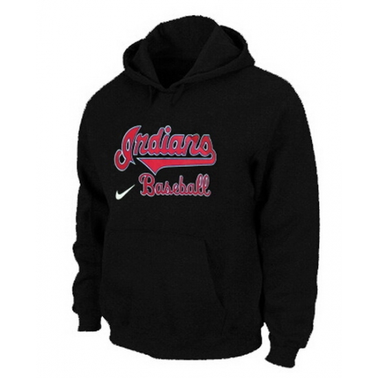 Cleveland Indians Men Hoody 008 Cleveland Indians Men Hoody 008
