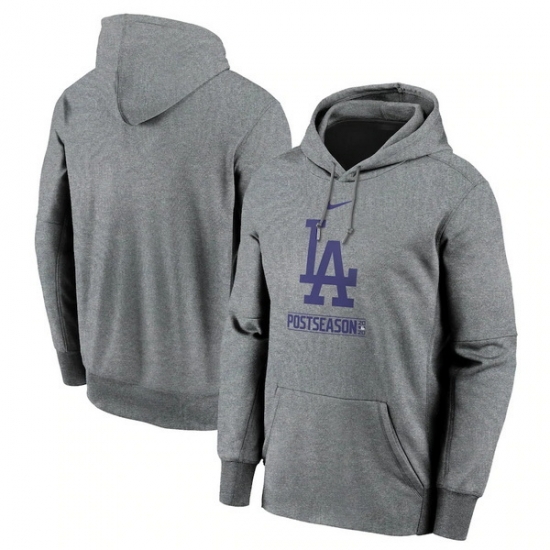 Los Angeles Dodgers Men Hoody 004 Los Angeles Dodgers Men Hoody 004