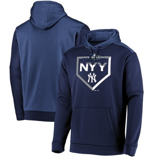 New York Yankees Men Hoody 008 New York Yankees Men Hoody 008