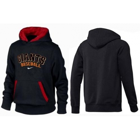 MLB Men Nike San Francisco Giants Pullover Hoodie BlackRed MLB Men Nike San Francisco Giants Pullover Hoodie BlackRed