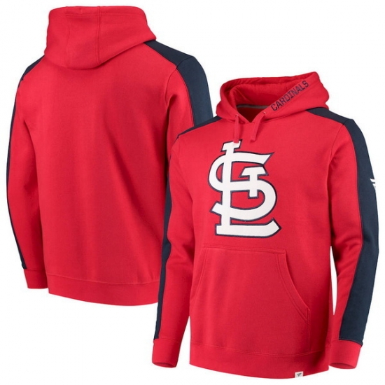 St.Louis Cardinals Men Hoody 001 St.Louis Cardinals Men Hoody 001