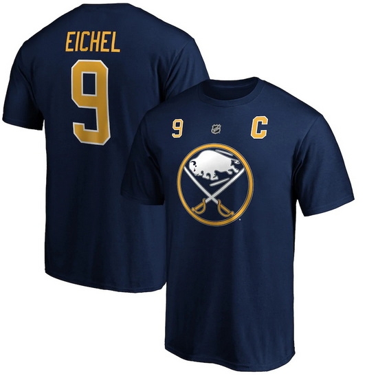 Buffalo Sabres Men T Shirt 001 Buffalo Sabres Men T Shirt 001