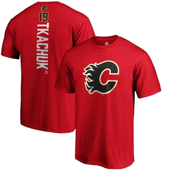 Calgary Flames Men T Shirt 013 Calgary Flames Men T Shirt 013