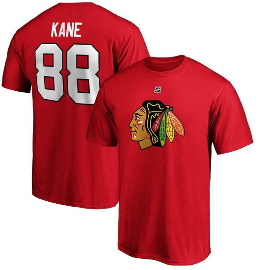 Chicago Blackhawks Men T Shirt 002 Chicago Blackhawks Men T Shirt 002