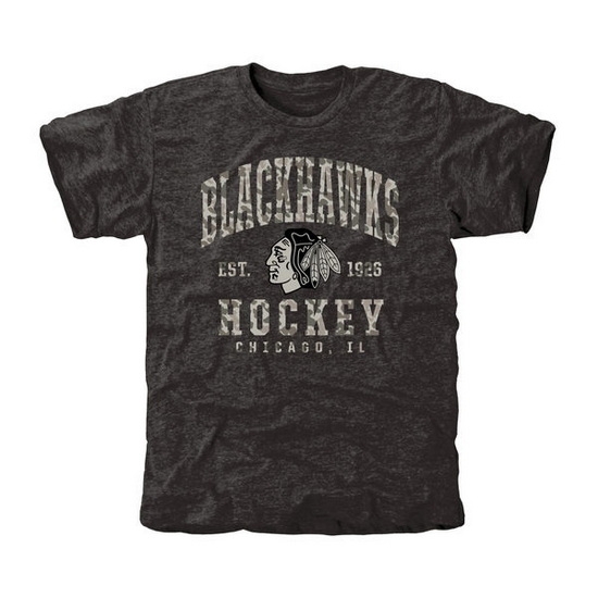 Chicago Blackhawks Men T Shirt 006 Chicago Blackhawks Men T Shirt 006