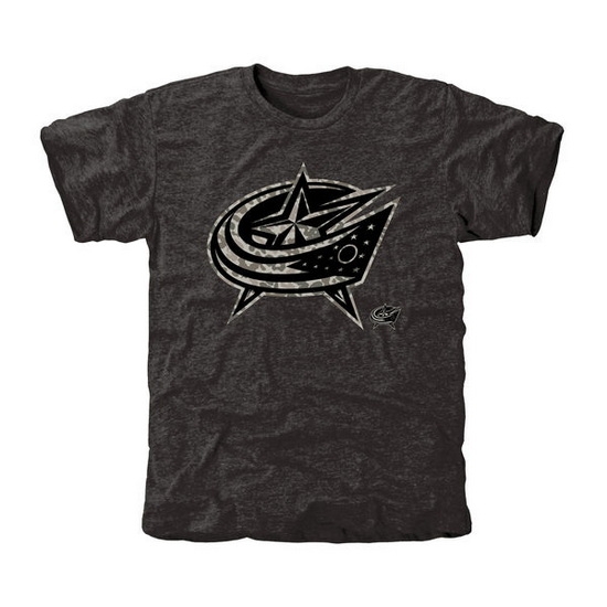 Columbus Blue Jackets Men T Shirt 001 Columbus Blue Jackets Men T Shirt 001