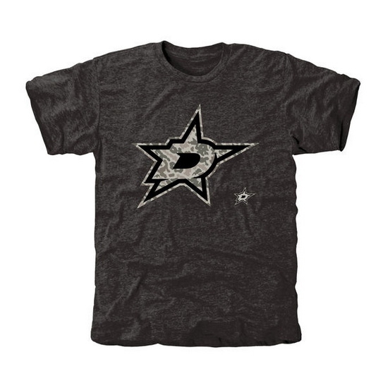 Dallas Stars Men T Shirt 003 Dallas Stars Men T Shirt 003