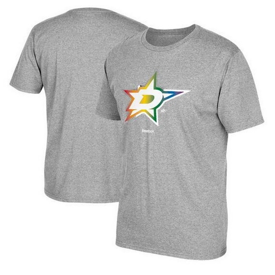Dallas Stars Men T Shirt 005 Dallas Stars Men T Shirt 005