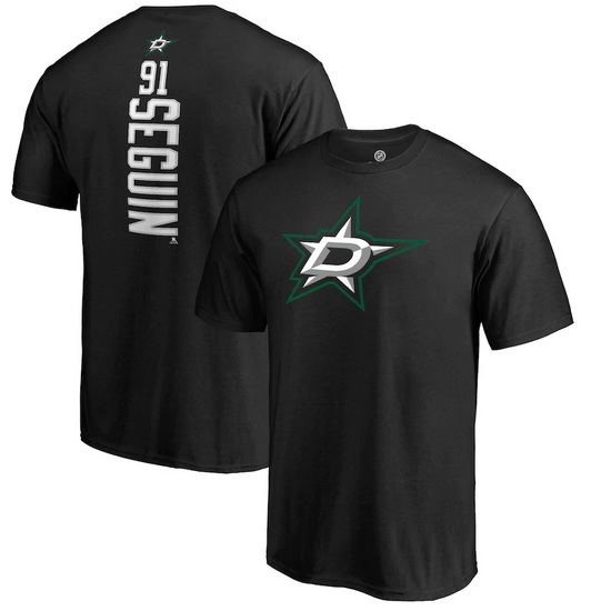 Dallas Stars Men T Shirt 012 Dallas Stars Men T Shirt 012