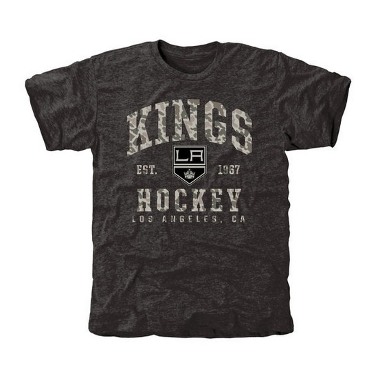 Los Angeles Kings Men T Shirt 004 Los Angeles Kings Men T Shirt 004