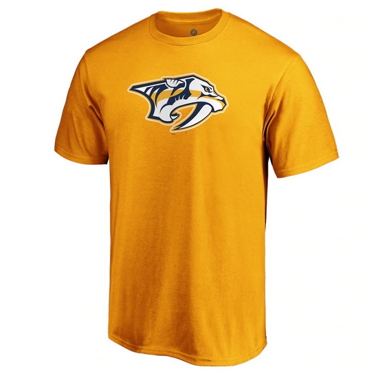 Nashville Predators Men T Shirt 009 Nashville Predators Men T Shirt 009