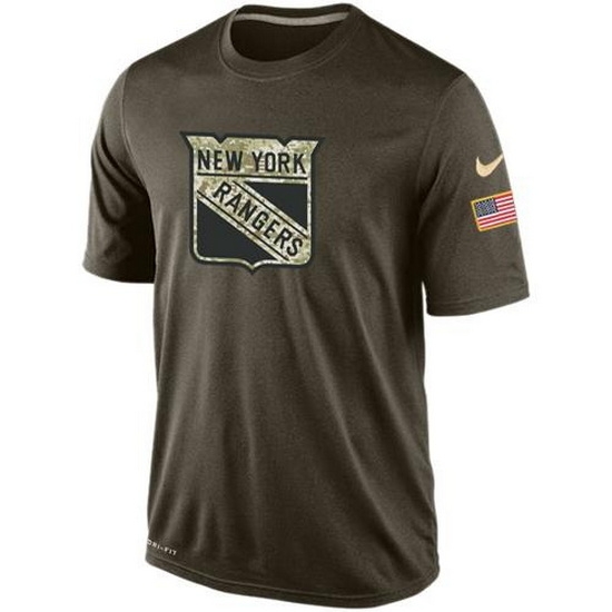 New York Rangers Men T Shirt 007 New York Rangers Men T Shirt 007