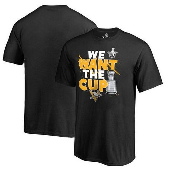 Pittsburgh Penguins Men T Shirt 003 Pittsburgh Penguins Men T Shirt 003