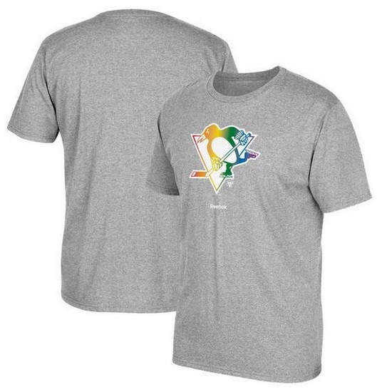Pittsburgh Penguins Men T Shirt 009 Pittsburgh Penguins Men T Shirt 009