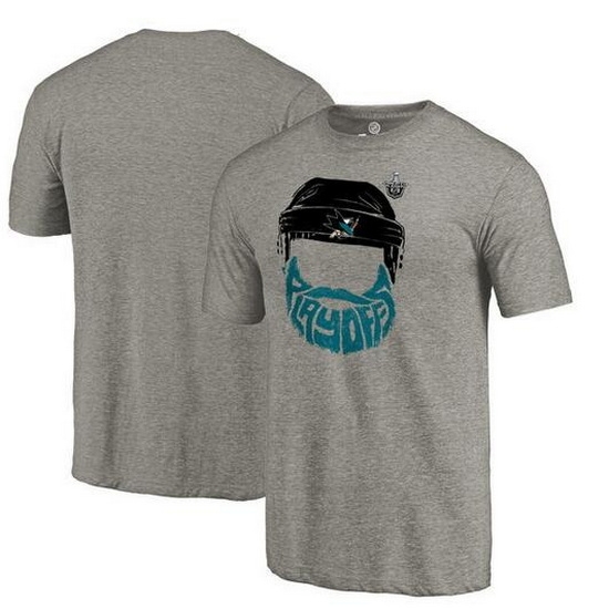 San Jose Sharks Men T Shirt 002 San Jose Sharks Men T Shirt 002