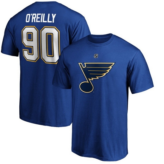 St.Louis Blues Men T Shirt 006 St.Louis Blues Men T Shirt 006