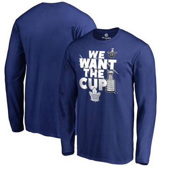 Toronto Maple Leafs Men T Shirt 008 Toronto Maple Leafs Men T Shirt 008