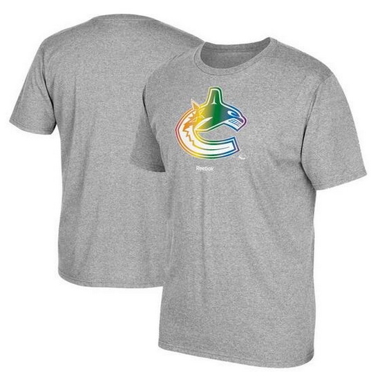 Vancouver Canucks Men T Shirt 001 Vancouver Canucks Men T Shirt 001