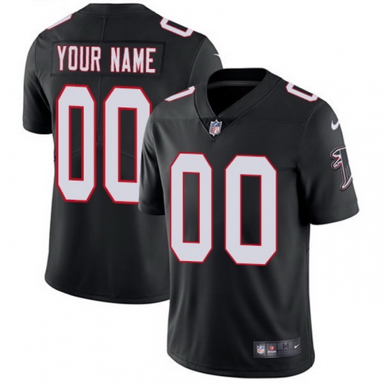 Men Women Youth Toddler All Size Atlanta Falcons Customized Jersey 007 Men Women Youth Toddler All Size Atlanta Falcons Customized Jersey 007