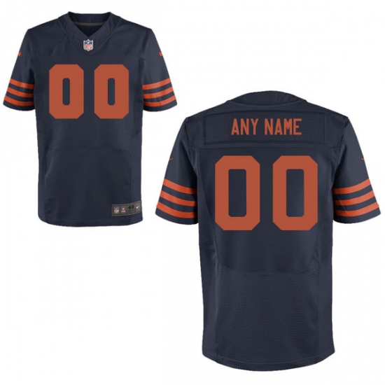 Men Women Youth Toddler All Size Chicago Bears Customized Jersey 002 Men Women Youth Toddler All Size Chicago Bears Customized Jersey 002