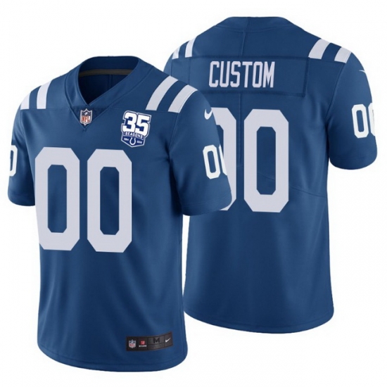 Men Women Youth Toddler All Size Indianapolis Colts Customized Jersey 006 Men Women Youth Toddler All Size Indianapolis Colts Customized Jersey 006