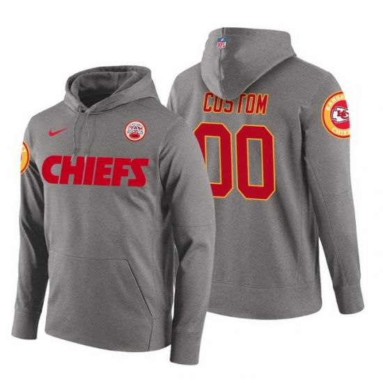 Men Women Youth Toddler All Size Kansas City Chiefs Customized Hoodie 010 Men Women Youth Toddler All Size Kansas City Chiefs Customized Hoodie 010
