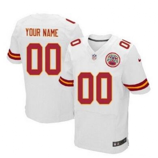 Men Women Youth Toddler All Size Kansas City Chiefs Customized Jersey 002 Men Women Youth Toddler All Size Kansas City Chiefs Customized Jersey 002