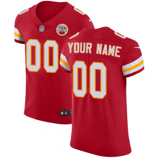 Men Women Youth Toddler All Size Kansas City Chiefs Customized Jersey 003 Men Women Youth Toddler All Size Kansas City Chiefs Customized Jersey 003