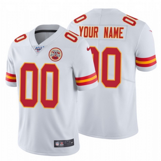 Men Women Youth Toddler All Size Kansas City Chiefs Customized Jersey 008 Men Women Youth Toddler All Size Kansas City Chiefs Customized Jersey 008