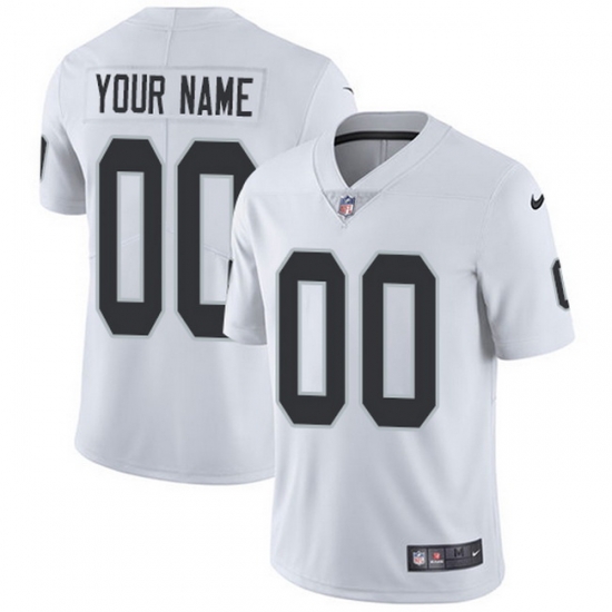 Men Women Youth Toddler All Size Las Vegas Raiders Customized Jersey 006 Men Women Youth Toddler All Size Las Vegas Raiders Customized Jersey 006