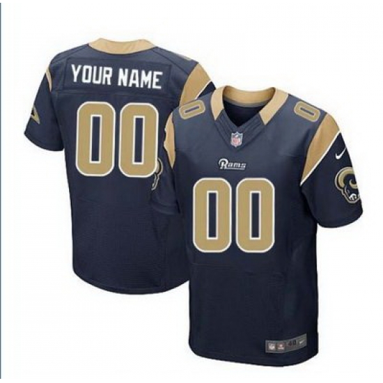 Men Women Youth Toddler All Size Los Angeles Rams Customized Jersey 005 Men Women Youth Toddler All Size Los Angeles Rams Customized Jersey 005