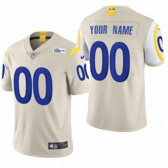 Men Women Youth Toddler All Size Los Angeles Rams Customized Jersey 007 Men Women Youth Toddler All Size Los Angeles Rams Customized Jersey 007