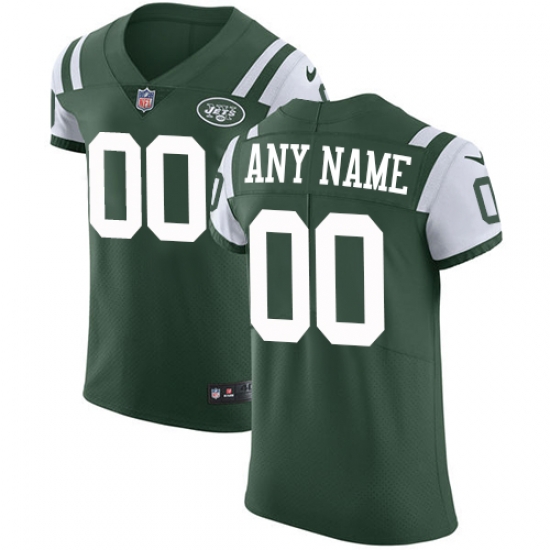 Men Women Youth Toddler All Size New York Jets Customized Jersey 004 Men Women Youth Toddler All Size New York Jets Customized Jersey 004