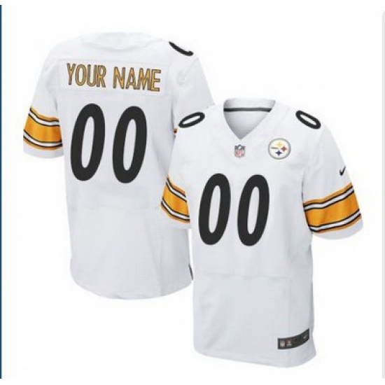 Men Women Youth Toddler All Size Pittsburgh Steelers Customized Jersey 002 Men Women Youth Toddler All Size Pittsburgh Steelers Customized Jersey 002