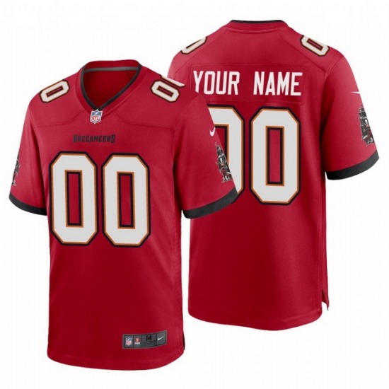 Men Women Youth Toddler All Size Tampa Bay Buccaneers Customized Jersey 020 Men Women Youth Toddler All Size Tampa Bay Buccaneers Customized Jersey 020
